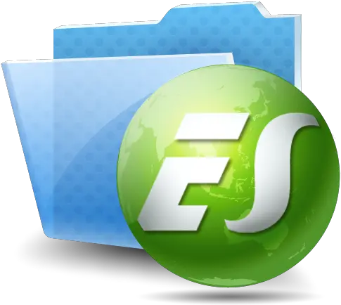  Es File Explorer 15 Cupcake Apk 1628 Download Apk Png File Manager Icon