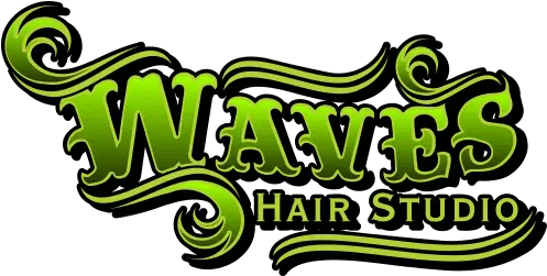  Home Full Service Hair Salon And Nail Studio In Bedford Pa Graphic Design Png Waves Hair Png