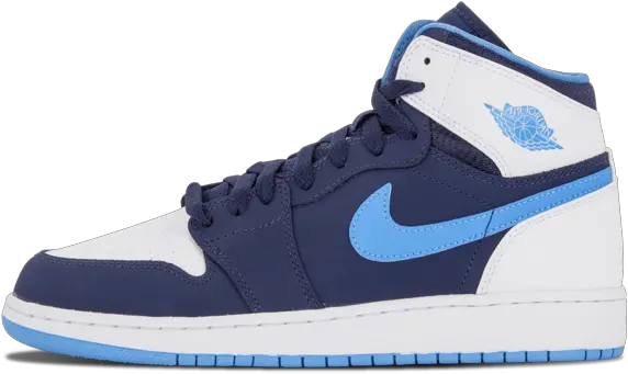  Air Jordan 1 Retro High Bg Paul Jordan 1 Chris Paul Png Chris Paul Png