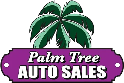  Stuart Used Cars Palm Tree Auto Sales North Sea Jazz Festival Png Palm Tree Logo