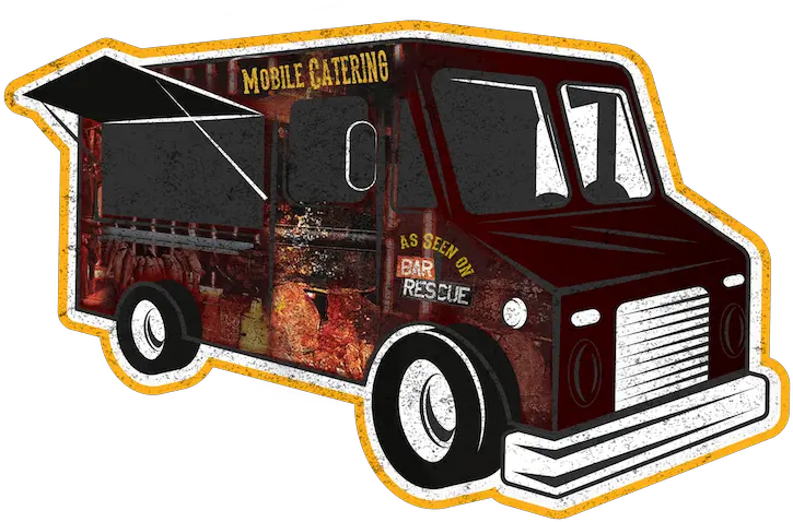  Moonrunners Truck Saloon Food Food Truck Png Food Truck Png