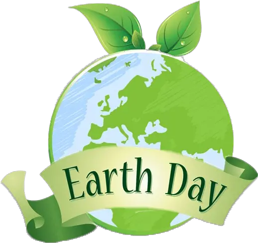  Happy Earth Day Png Image File 469347 Png Images Pngio Earth Day Earth Transparent Background