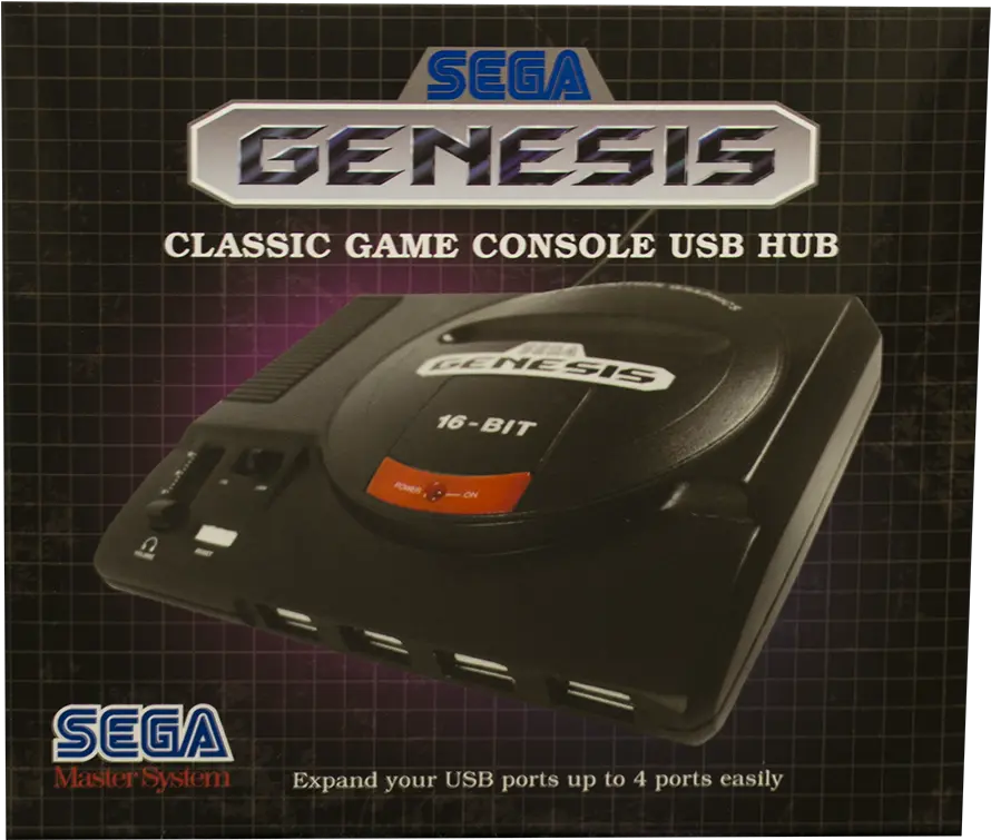  Sega Genesis Micro Gamer Rigs Spesoft Forums Joystick Png Sega Genesis Png