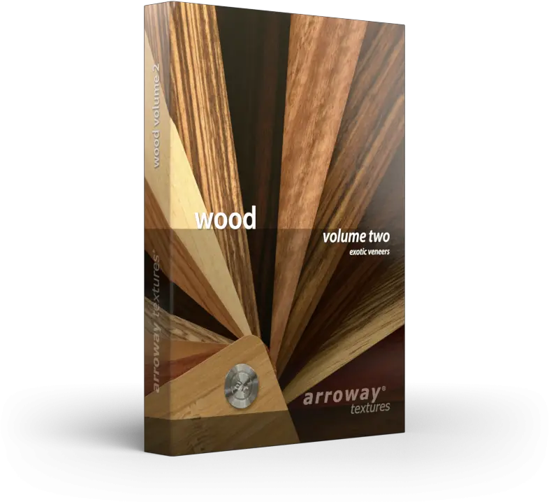  Wood Volume Two Arroway Textures Png Wood Png