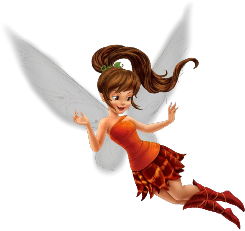  Fawn Fairy Disney Fairy Png Fairy Png Transparent