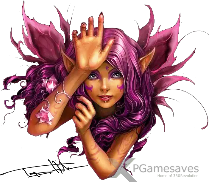  Download Fairy Png Free Goth Fairy Shirt Fairy Png Transparent