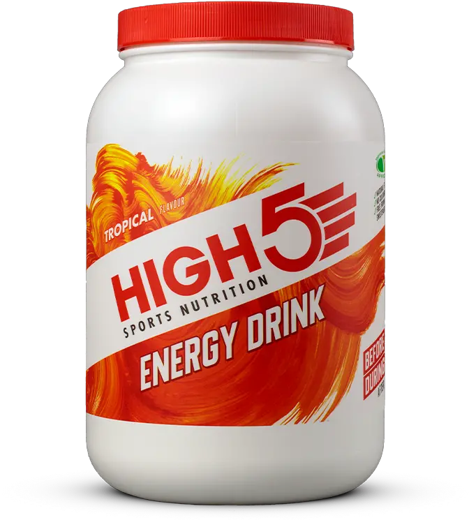  Energy Drink Great Tasting Sports Nutrition High5 Energy Drink Png Drink Png