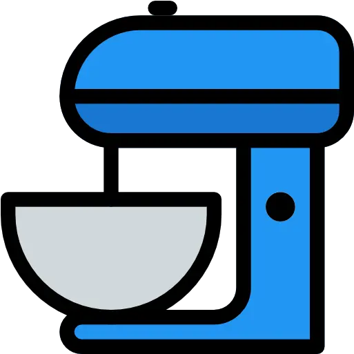  Free Icon Mixer Small Appliance Png Mixer Icon