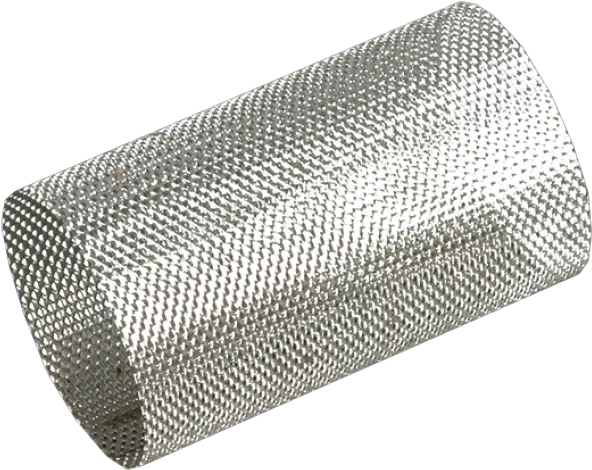  Y Strainers Stainless Steel Mesh For Bif50 Cylinder Png Metal Mesh Png