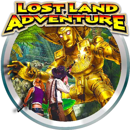  Arcade Pc Lost Land Adventure Namco System Es3 Arcade Fictional Character Png Adventure Icon Png