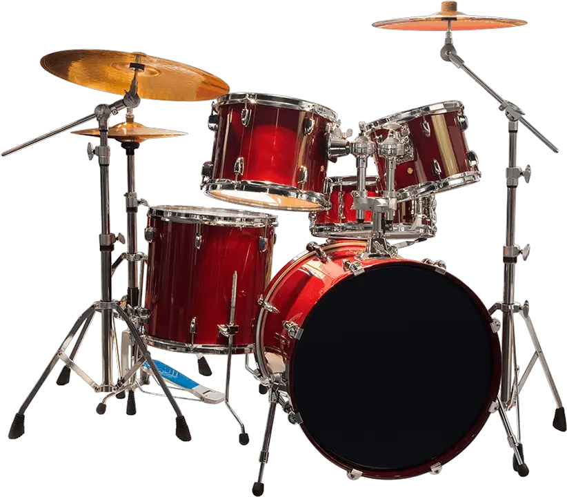  Drums Kit Png Image For Free Download Drums Transparent Png Bass Drum Png