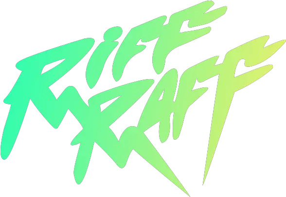  Riff Raff Exclusive Merch Language Png Riff Raff Neon Icon Album Cover