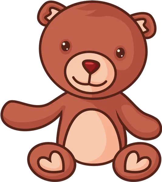  Teddybear Download Free Icon Vector Teddy Bears Set On Vector Teddy Bear Png Teddy Bear Icon