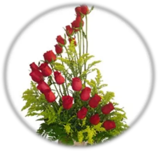  Arreglo De 24 Rosas Rojas Arreglos Florales De Rosas Rojas Arreglos De Flores Png Rosas Rojas Png