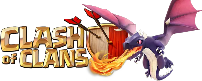  Download Hd Clash Of Clans Cz Clash Of Clans Png Clash Of Clans Png