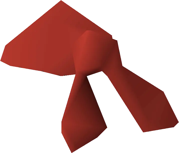  Pirate Bandana Red Osrs Wiki Kerchief Png Bandana Png