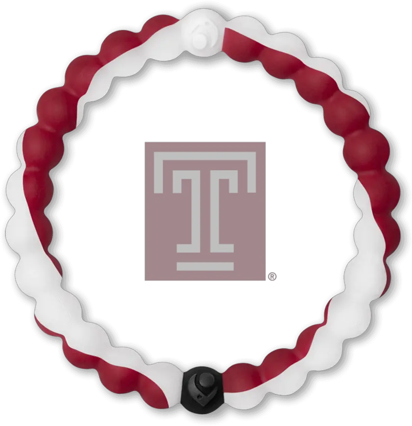  Download Lokai Temple University Boyer Logo Png La Rams Logo Png