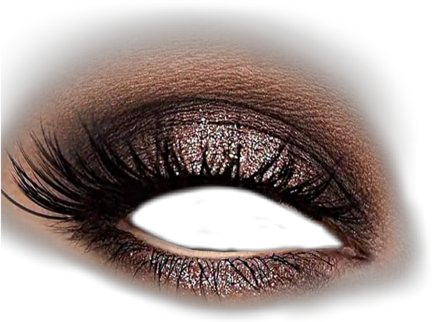  Eyelashes Eyeshadow Makeup Makeover Eyes Eye Shadow Eyeshadow Png Makeup Transparent Background