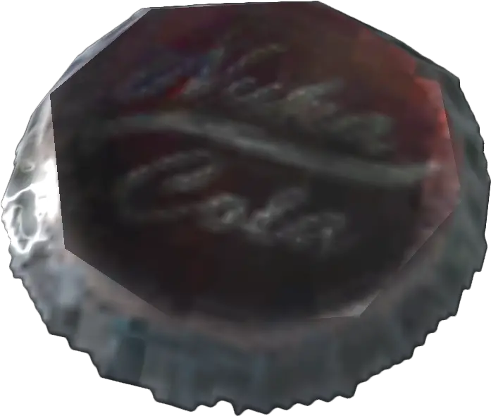  New Vegas New Vegas Png Bottle Cap Png