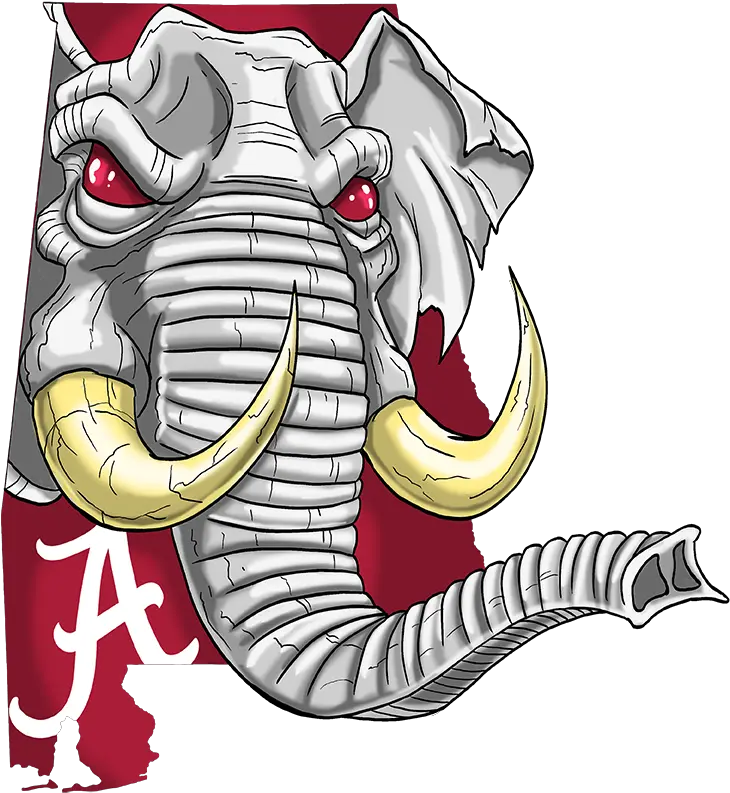  Man Cave Illustrations Alabama Football Roll Tide Alabama Football Logo 2021 Png University Of Alabama Logo Png