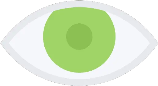  Eye Vector Svg Icon 110 Png Repo Free Png Icons Vertical Eyes Icon