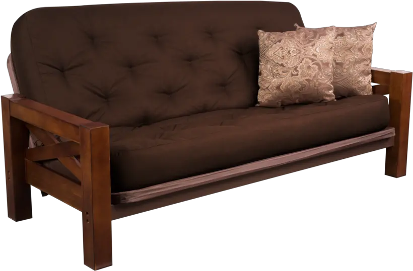  Bridgeport Futon U2014 Big Tree Usa Studio Couch Png Big Tree Png