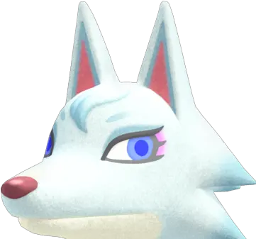  Whitney Animal Crossing Wiki Fandom Whitney Acnh Head Png Leopard Print Wallpapers Icon