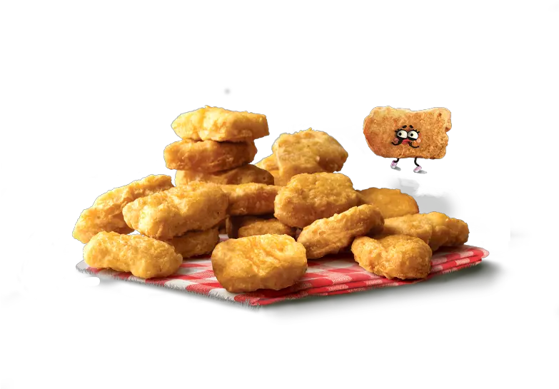  Fun Just Got Sweeter Mcdonaldu0027s Chicken Nugget Coupon Png Chicken Nuggets Png