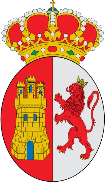  I Want A Tattoo Of Crown And Lion To Symbolize Spain New Spain Coat Of Arms Png Spain Flag Png