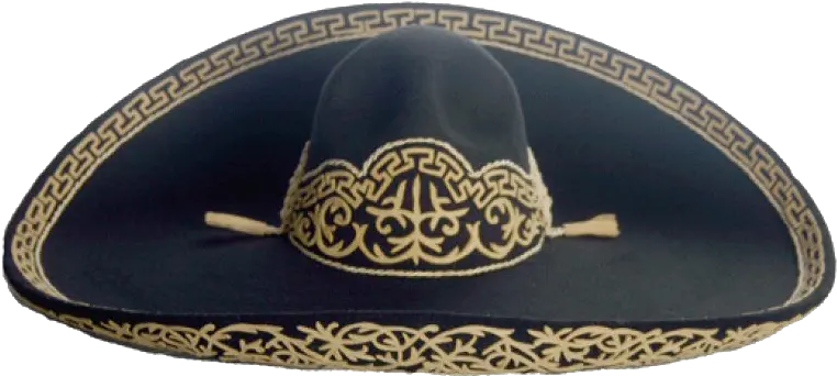  Sombrero Png Transparent Images All Real Mexican Hat Png Mariachi Png