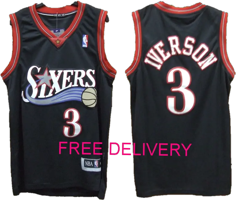  Download Budget Allen Iverson Sixers Allen Iverson Png Allen Iverson Png