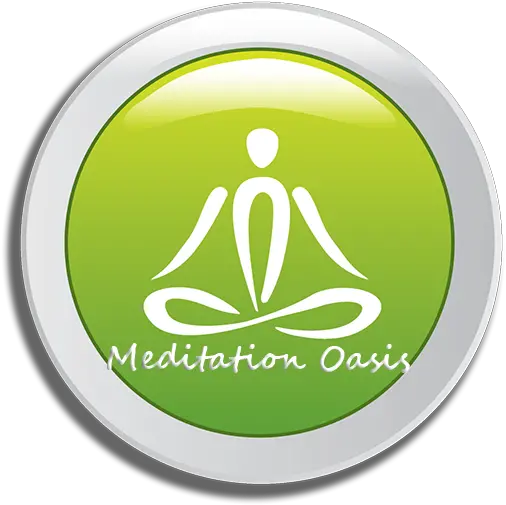  Updated Guided Meditation U0026 Relaxation Mod App Download Meditation Png Meditation Icon Png