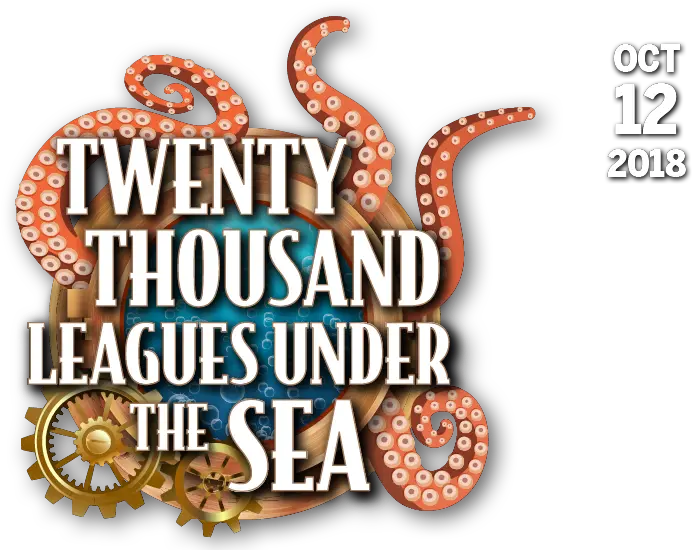  Twenty Thousand Leagues Under The Sea 20 000 Leagues Under The Sea Png Under The Sea Png