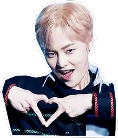  Exo Telegram Stickers Love Png Download Icon Exo