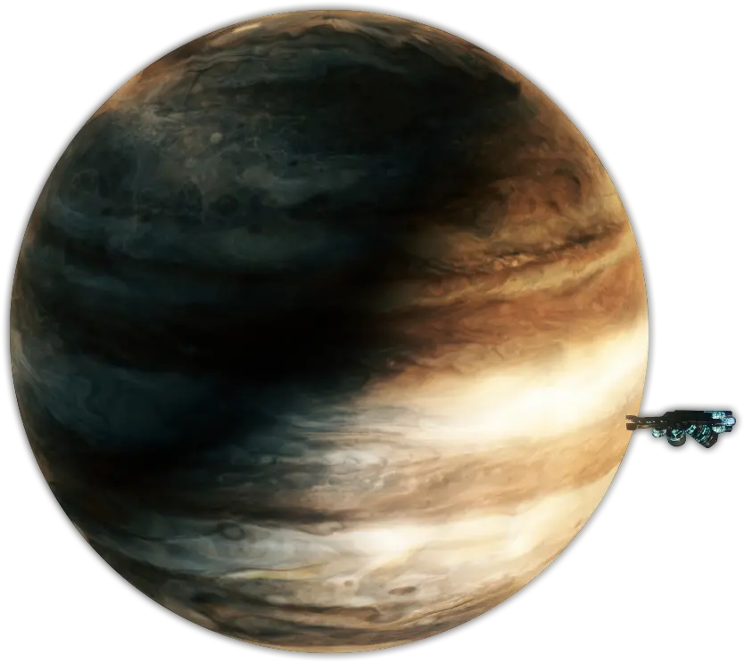  Jupiter Png 6 Image Warframe Planets Png Jupiter Transparent Background