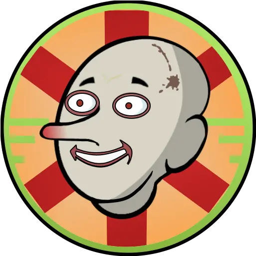  76u0027s Custom Vintage Icons Mods And Happy Png Fallout New Vegas Icon File