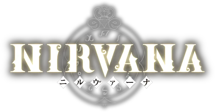  Download Hd Nirvana Logo Graphic Design Png Nirvana Logo Png