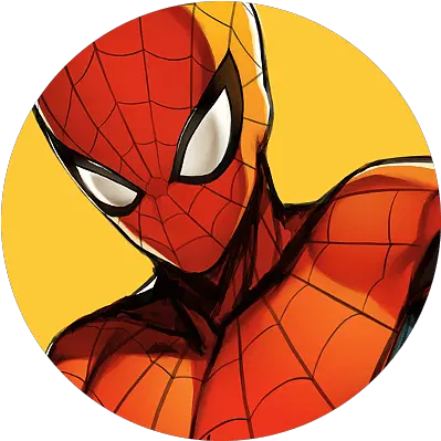  Popular Spiderman Icon Tumblr Image Png Peter Parker