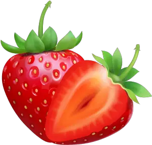  Golden Bear Strawberry Lemonade 169 Oz Invisible Strawberry Transparent Background Png Strawberry Icon