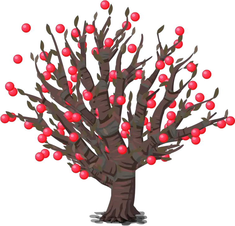  Planttwigtree Png Clipart Royalty Free Svg Png Fruit Tree Fruit Tree Png