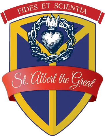  Catholic Education In Auburn St St Alberts Academy Auburn Ny Png Auburn Logo Png