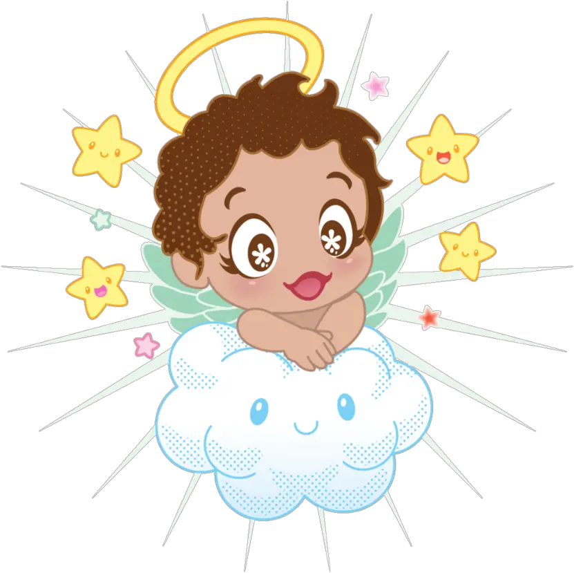  Christening Angels Png 3 Image Little Angel Clipart Free Angels Png