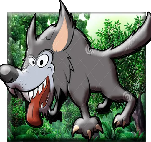  The Hunger Wolf Apk 10 Android Game Download Fictional Character Png Wolf Howl Icon