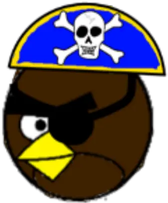  Pirate Bird Roblox Language Png Angry Bird Icon