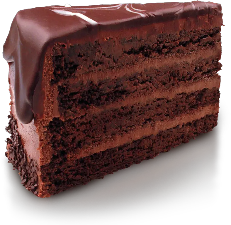  So Good Chocolate Cake Factor Chocolate Cake Png Cake Slice Png