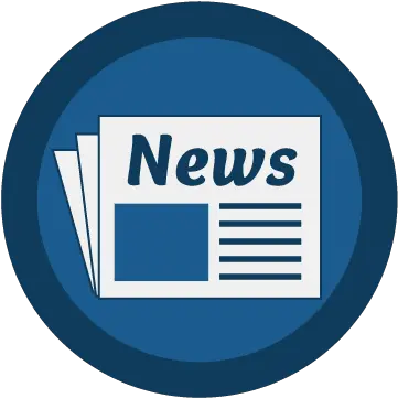  News Vertical Png News Report Icon