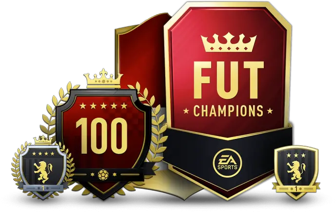  Fifa 17 Logo Png Posted By Ethan Thompson Fut Champions Fifa Png Fifa 17 Icon