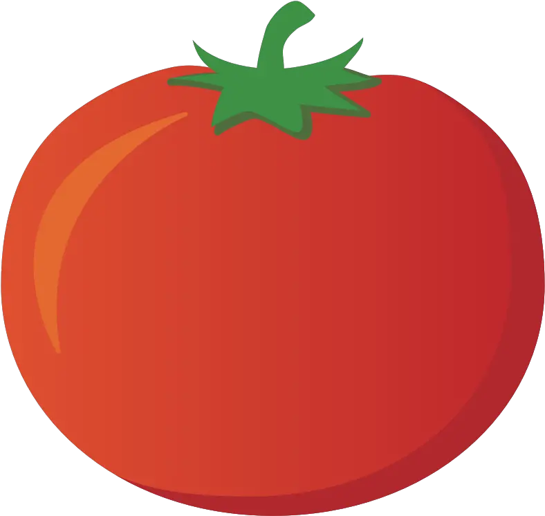  Tomato Openclipart Tomato Clipart Png Tomato Icon