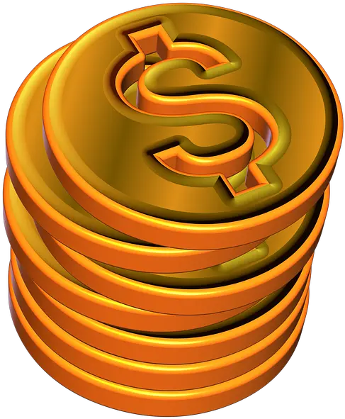  Money Pile Tokens Free Image On Pixabay Token Coin Png Pile Of Money Png