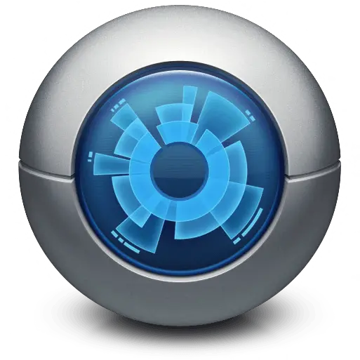  Daisydisk Macos Icon Gallery Circle Png Daisy Icon